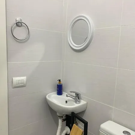 Guest house Hanna 520 R2 Tirana