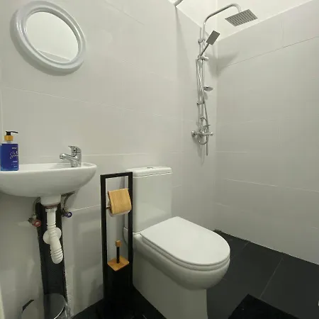 Guest house Hanna 520 R2
