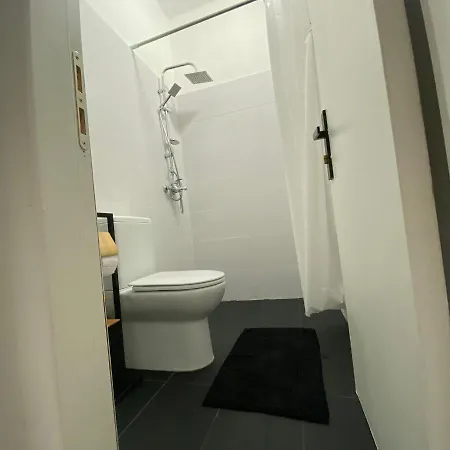 Guest house Hanna 520 R2 Tirana
