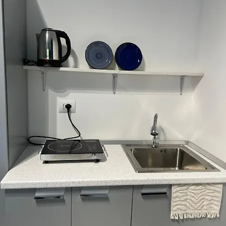 Hanna 520 R2 Guest house *