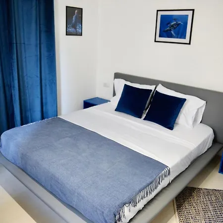 Guest house Hanna 520 R2 Tirana