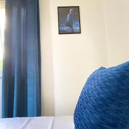 Hanna 520 R2 Guest house Tirana
