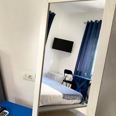 Guest house Hanna 520 R2 Tirana