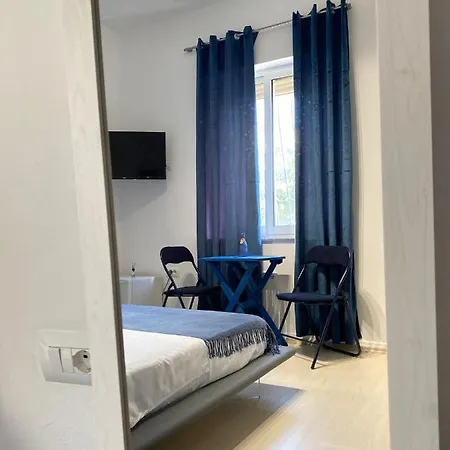 Hanna 520 R2 Guest house Tirana