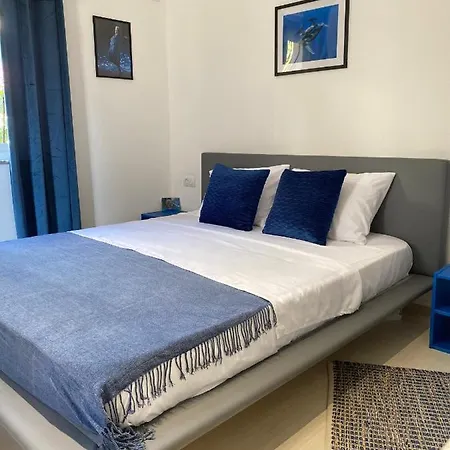 Hanna 520 R2 Guest house Tirana